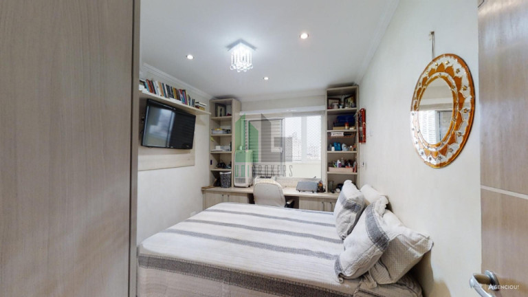 Imagem Cobertura com 3 Quartos à Venda, 170 m² em Aclimação - São Paulo Imagem Cobertura com 3 Quartos à Venda, 170 m² em Aclimação - São Paulo