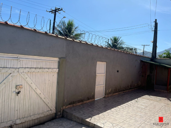 Imagem Casa com 3 Quartos à Venda, 103 m² em Mato Dentro - Ubatuba