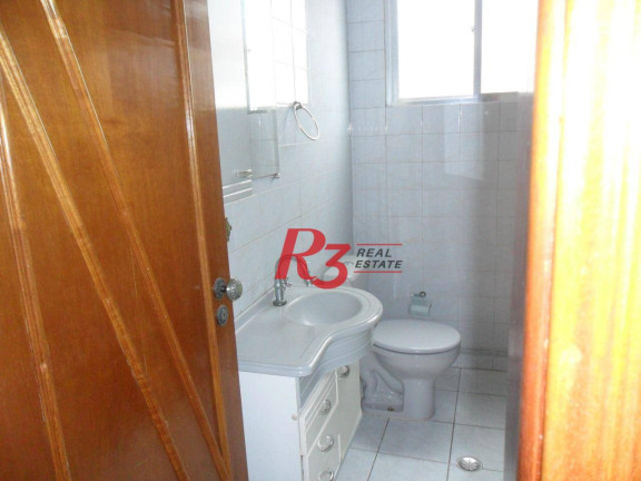 Imagem Apartamento com 2 Quartos à Venda, 70 m² em Boqueirão - Santos