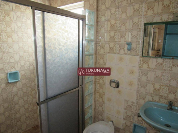 Imagem Casa com 3 Quartos à Venda, 80 m² em Jardim São Ricardo - Guarulhos Imagem Casa com 3 Quartos à Venda, 80 m² em Jardim São Ricardo - Guarulhos