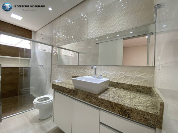 Imagem Casa com 3 Quartos à Venda, 342 m² em Bom Retiro - Ipatinga