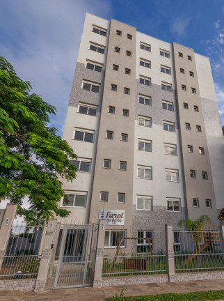 Imagem Apartamento com 2 Quartos à Venda, 69 m² em Santo Antônio - Porto Alegre