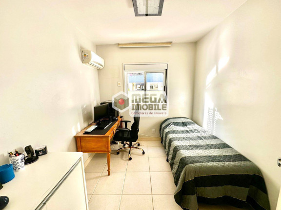 Imagem Apartamento com 3 Quartos à Venda, 76 m² em Itacorubi - Florianópolis Imagem Apartamento com 3 Quartos à Venda, 76 m² em Itacorubi - Florianópolis