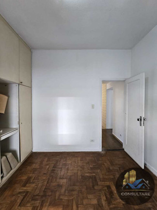 Imagem Apartamento com 2 Quartos à Venda, 72 m² em Embaré - Santos