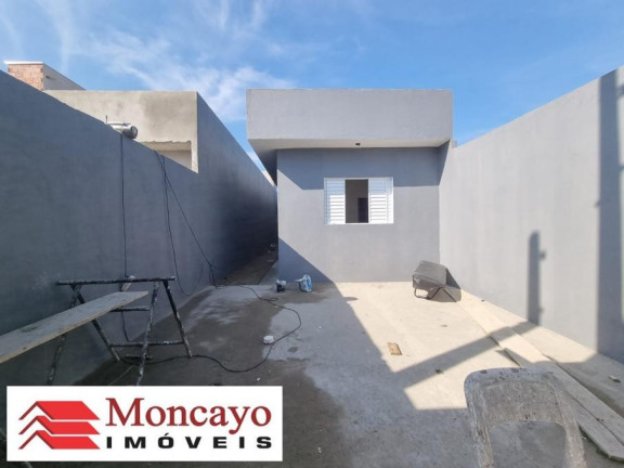 Imagem Casa com 2 Quartos à Venda, 125 m² em Pontal De Santa Marina - Caraguatatuba