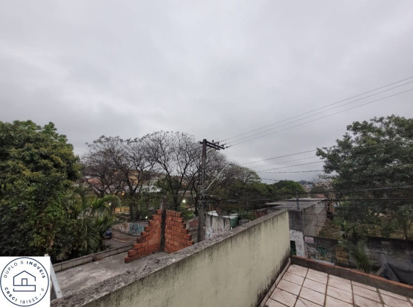 Imagem Casa com 4 Quartos à Venda, 130 m² em Jardim Presidente Dutra - Guarulhos Imagem Casa com 4 Quartos à Venda, 130 m² em Jardim Presidente Dutra - Guarulhos