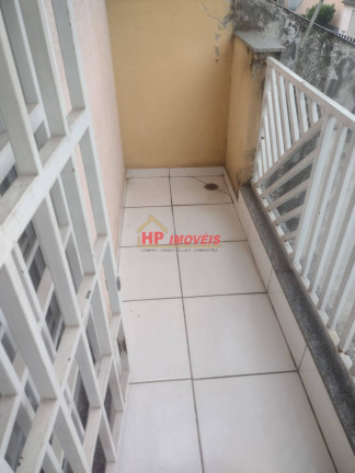 Imagem Casa com 3 Quartos à Venda, 165 m² em Bela Vista - Osasco Imagem Casa com 3 Quartos à Venda, 165 m² em Bela Vista - Osasco