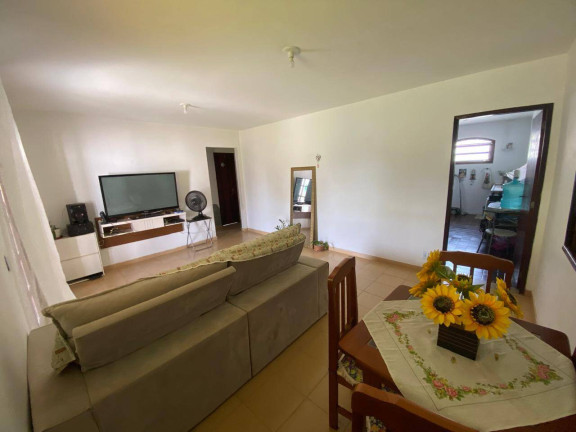 Imagem Casa com 4 Quartos à Venda, 141 m² em Coqueiral - Araruama Imagem Casa com 4 Quartos à Venda, 141 m² em Coqueiral - Araruama
