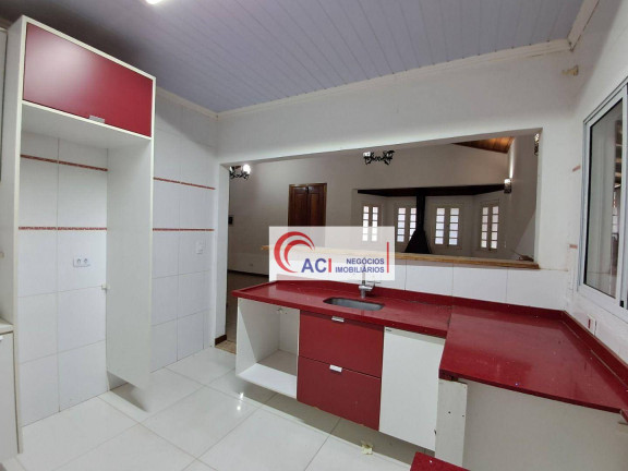 Imagem Casa com 3 Quartos à Venda, 200 m² em Vila Verde - Itapevi
