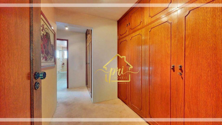 Imagem Apartamento com 4 Quartos à Venda, 192 m² em Paraíso - São Paulo