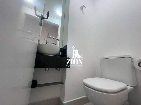 Imagem Apartamento com 1 Quarto à Venda ou Locação, 60 m² em Santana - São Paulo