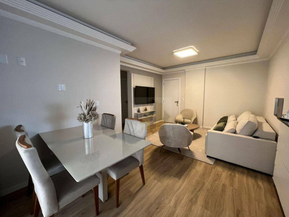 Imagem Apartamento com 3 Quartos à Venda, 86 m² em Centro - Balneário Camboriú