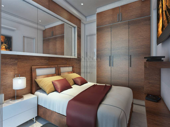 Imagem Apartamento com 2 Quartos à Venda, 80 m² em Vila Caicara - Praia Grande