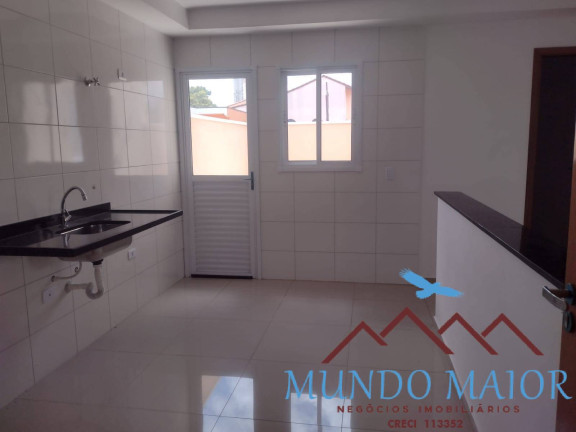 Imagem Apartamento com 2 Quartos à Venda, 90 m² em Jardim Ocara - Santo André Imagem Apartamento com 2 Quartos à Venda, 90 m² em Jardim Ocara - Santo André