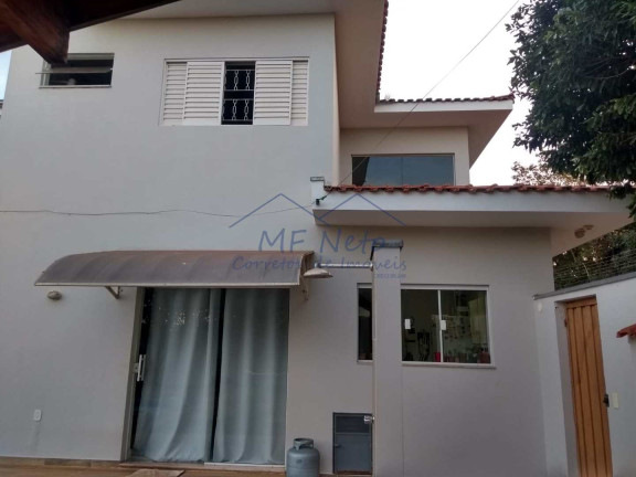 Imagem Casa com 4 Quartos à Venda, 339 m² em Jardim Ferrarezzi - Pirassununga