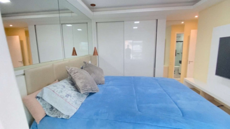 Imagem Casa com 3 Quartos para Temporada, 120 m² em Centro - Cabo Frio