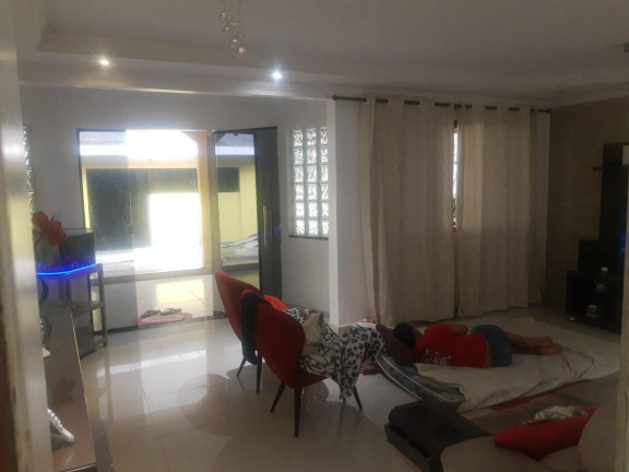 Imagem Casa com 6 Quartos para Alugar, 350 m² em Setor Habitacional Fercal (sobradinho) - Brasília Imagem Casa com 6 Quartos para Alugar, 350 m² em Setor Habitacional Fercal (sobradinho) - Brasília