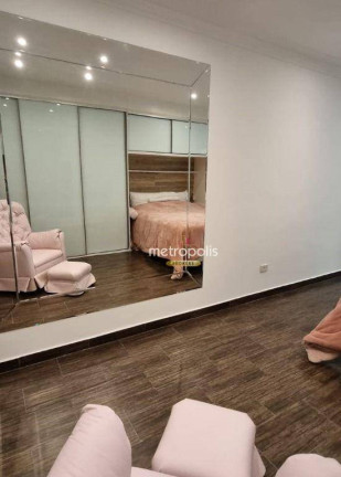 Imagem Sobrado com 3 Quartos à Venda, 250 m² em Jardim Las Vegas - Santo André Imagem Sobrado com 3 Quartos à Venda, 250 m² em Jardim Las Vegas - Santo André