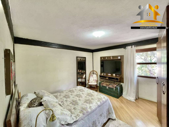 Imagem Casa de Condomínio com 3 Quartos à Venda, 183 m² em Chácara Santa Lúcia - Carapicuíba