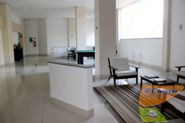 Imagem Cobertura com 3 Quartos à Venda, 175 m² em Parque Vivamar - Ubatuba