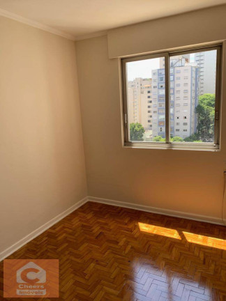 Imagem Apartamento com 3 Quartos à Venda, 110 m² em Jardim Paulista - São Paulo Imagem Apartamento com 3 Quartos à Venda, 110 m² em Jardim Paulista - São Paulo