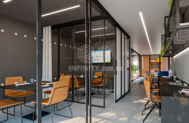 Imagem Apartamento com 2 Quartos à Venda, 58 m² em Pinheiros - São Paulo