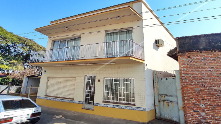 Edifício Residencial à Venda, 222 m² em Universitário - Santa Cruz Do Sul