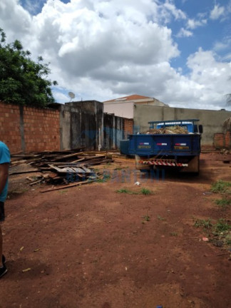 Imagem Terreno à Venda, 243 m² em Jardim Professor Antônio Paloc - Ribeirão Preto Imagem Terreno à Venda, 243 m² em Jardim Professor Antônio Paloc - Ribeirão Preto