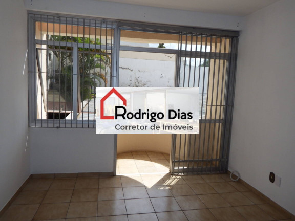 Imagem Apartamento com 2 Quartos à Venda, 110 m² em Anhangabaú - Jundiaí Imagem Apartamento com 2 Quartos à Venda, 110 m² em Anhangabaú - Jundiaí