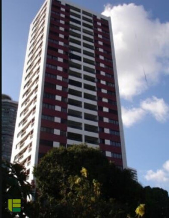Foto do imóvel Apartamento com 4 Quartos à Venda, 152 m² em Monteiro - Recife