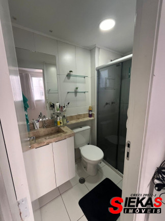 Imagem Apartamento com 3 Quartos à Venda, 61 m² em Vila Cunha Bueno - São Paulo