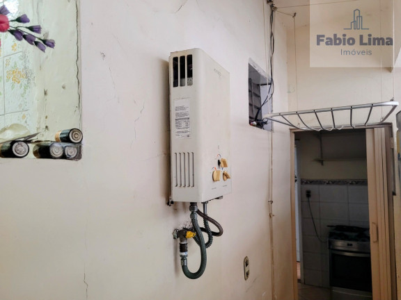 Imagem Imóvel com 2 Quartos à Venda, 55 m² em Copacabana - Rio De Janeiro