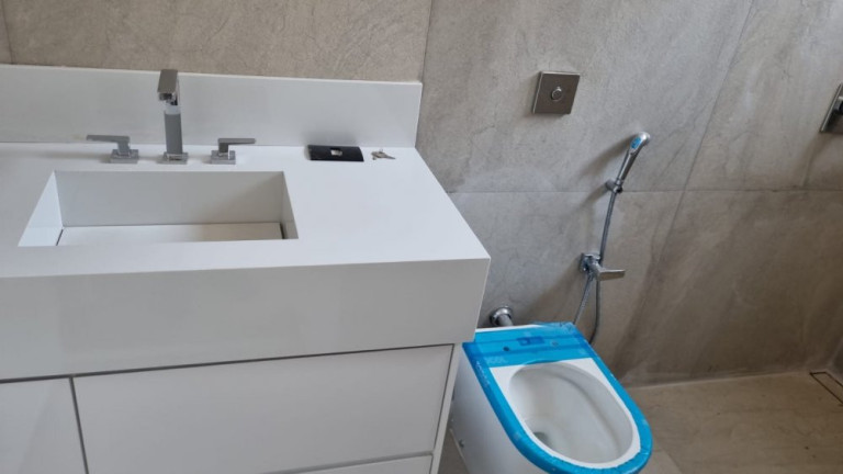 Imagem Casa de Condomínio com 4 Quartos à Venda, 480 m² em Jardim Shangri-lá - Bauru