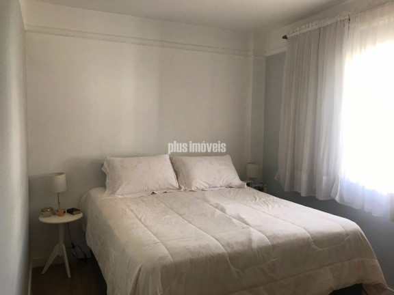 Imagem Apartamento com 2 Quartos à Venda, 53 m² em Morumbi - São Paulo Imagem Apartamento com 2 Quartos à Venda, 53 m² em Morumbi - São Paulo