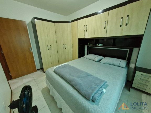 Imagem Apartamento com 2 Quartos à Venda, 53 m² em Serraria - São José Imagem Apartamento com 2 Quartos à Venda, 53 m² em Serraria - São José