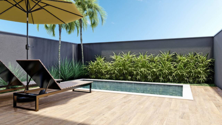Imagem Casa com 3 Quartos à Venda, 116 m² em Jardim Imperial - Atibaia
