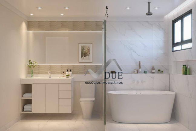 Imagem Casa com 4 Quartos à Venda, 350 m² em Embaré - Santos Imagem Casa com 4 Quartos à Venda, 350 m² em Embaré - Santos