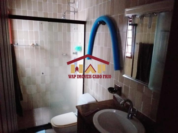 Imagem Casa de Condomínio com 3 Quartos à Venda, 101 m² em Jardim Flamboyant - Cabo Frio