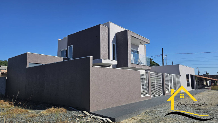 Imagem Casa com 2 Quartos à Venda, 312 m² em Costeira - Balneário Barra Do Sul Imagem Casa com 2 Quartos à Venda, 312 m² em Costeira - Balneário Barra Do Sul