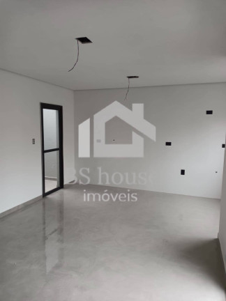 Imagem Sobrado com 3 Quartos à Venda, 105 m² em Parque Das Nações - Santo André