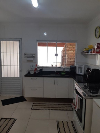 Imagem Casa com 3 Quartos à Venda, 347 m² em Condomínio Lago Da Serra - Araçoiaba Da Serra Imagem Casa com 3 Quartos à Venda, 347 m² em Condomínio Lago Da Serra - Araçoiaba Da Serra