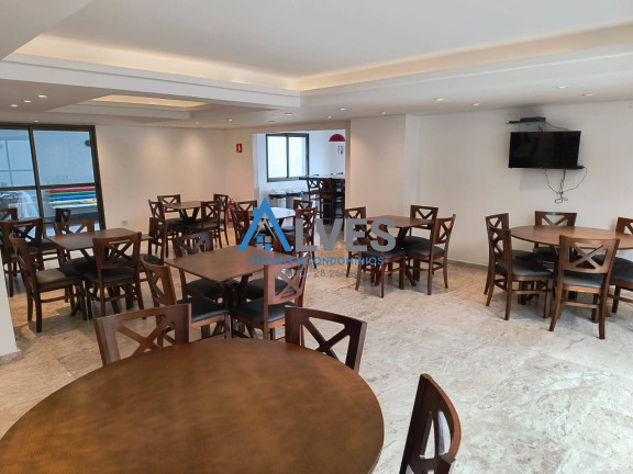 Imagem Apartamento com 3 Quartos à Venda, 126 m² em Cerâmica - São Caetano Do Sul