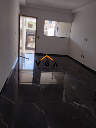 Imagem Casa com 3 Quartos à Venda, 250 m² em Cidade Patriarca - São Paulo