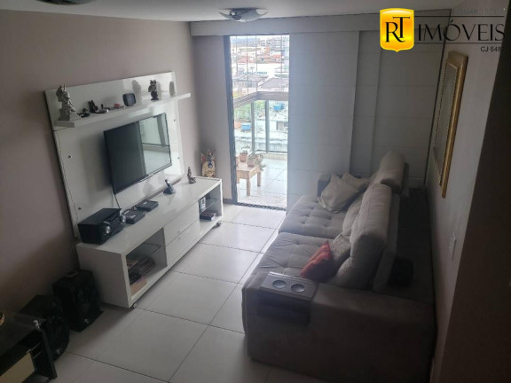 Imagem Cobertura com 3 Quartos à Venda, 174 m² em Vila Nova - Cabo Frio
