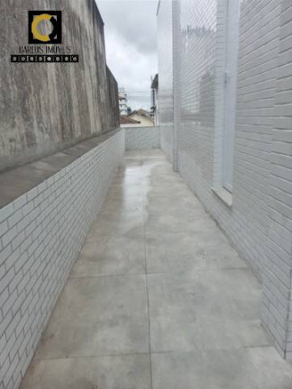 Imagem Casa com 3 Quartos à Venda, 150 m² em Embaré - Santos