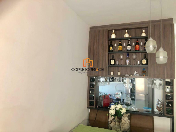 Imagem Apartamento com 2 Quartos à Venda, 48 m² em Ribeirânia - Ribeirão Preto Imagem Apartamento com 2 Quartos à Venda, 48 m² em Ribeirânia - Ribeirão Preto