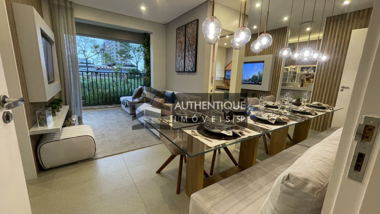 Imagem Apartamento com 3 Quartos à Venda, 67 m² em Vila Anastácio - São Paulo Imagem Apartamento com 3 Quartos à Venda, 67 m² em Vila Anastácio - São Paulo