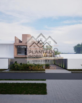 Imagem Sobrado com 3 Quartos à Venda, 117 m² em Pilarzinho - Curitiba
