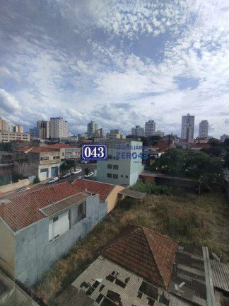 Imagem Apartamento com 2 Quartos à Venda, 59 m² em Centro - Londrina