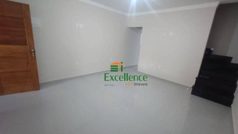 Imagem Sobrado com 3 Quartos à Venda, 115 m² em Campestre - Santo André Imagem Sobrado com 3 Quartos à Venda, 115 m² em Campestre - Santo André